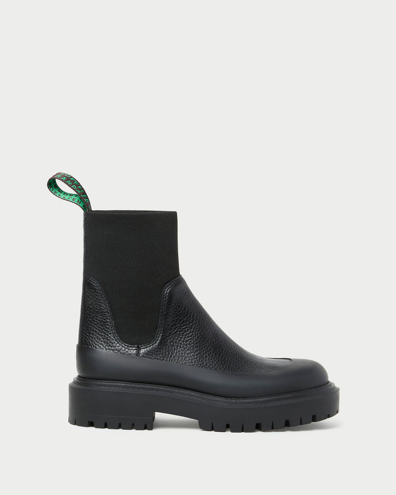 Suri Boot