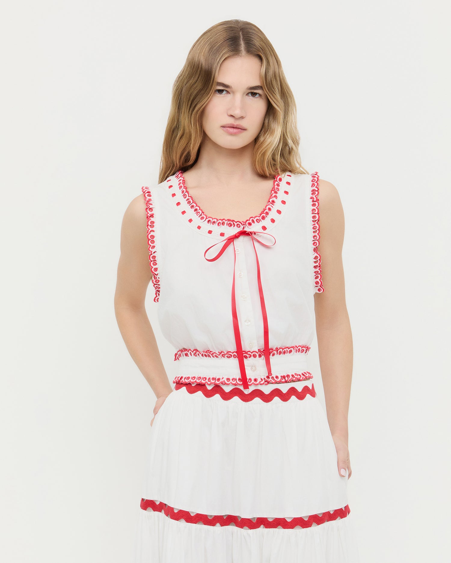 Women's Tops - Blouses, Button Downs & Camisoles