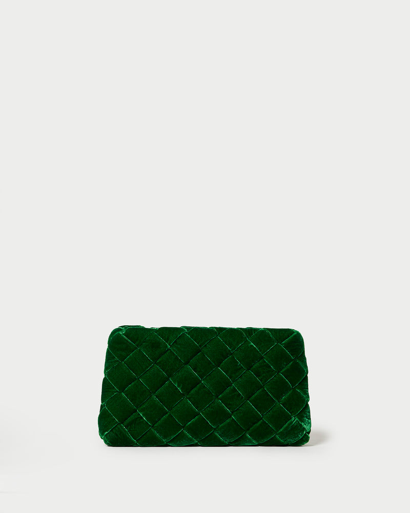 Color: Spruce
