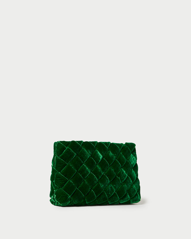 Color: Spruce