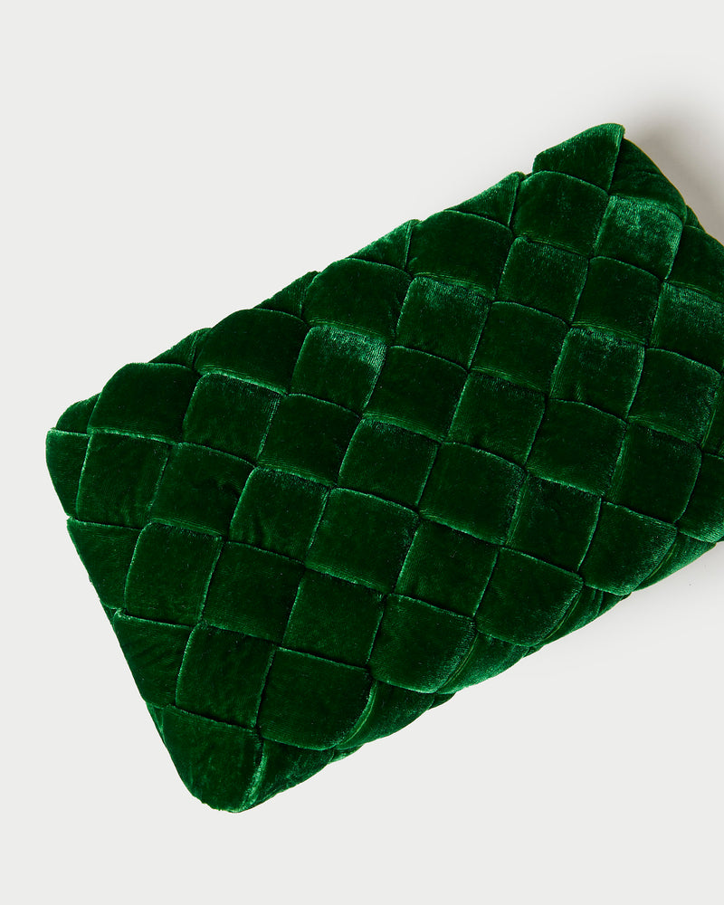 Color: Spruce