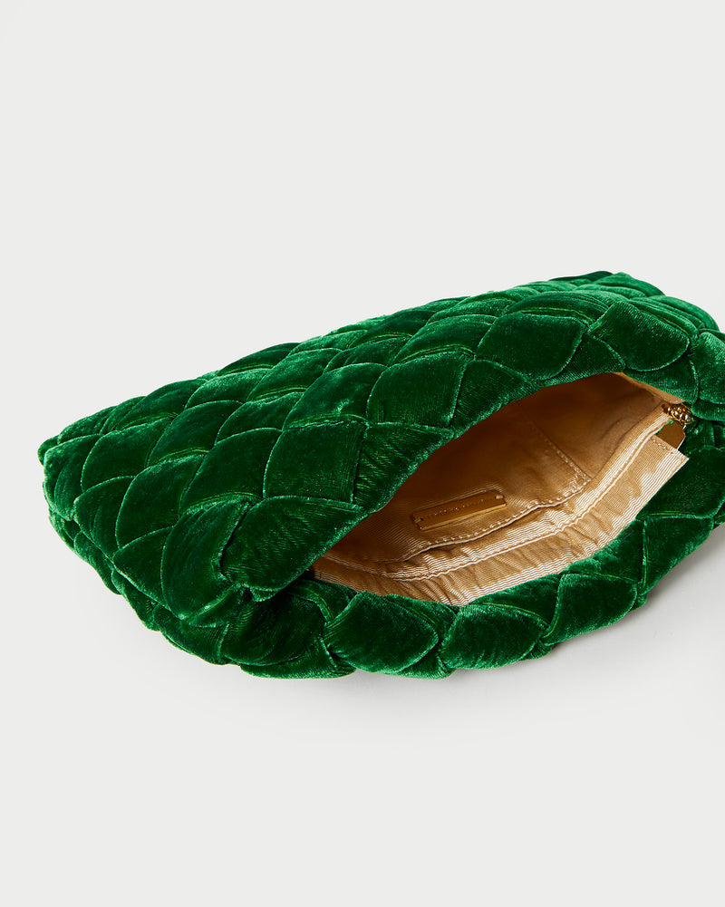 Color: Spruce