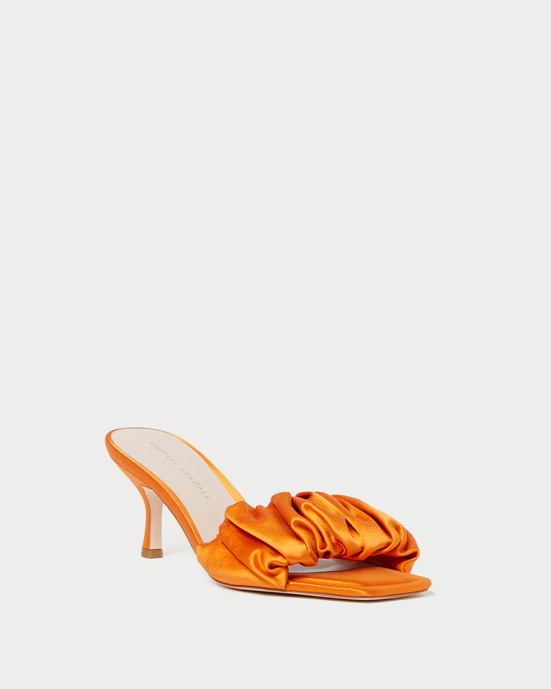 Color: Marigold