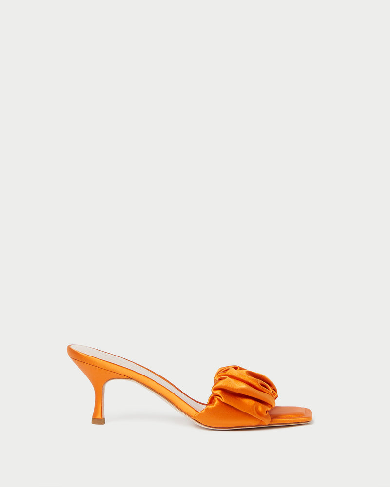 Color: Marigold