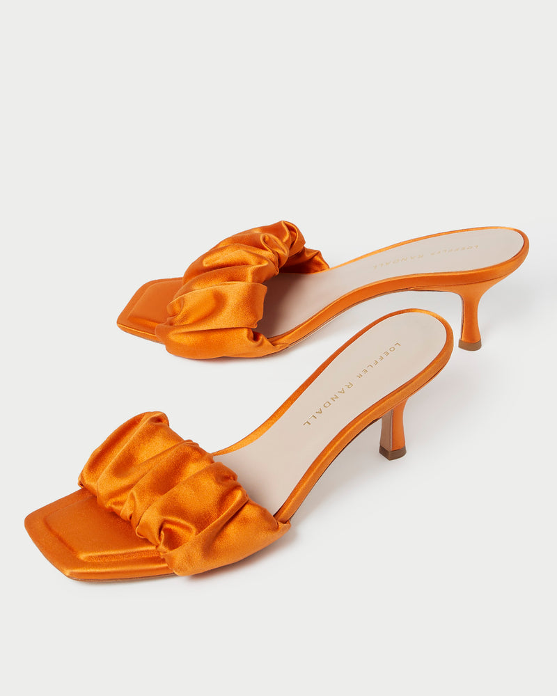 Color: Marigold