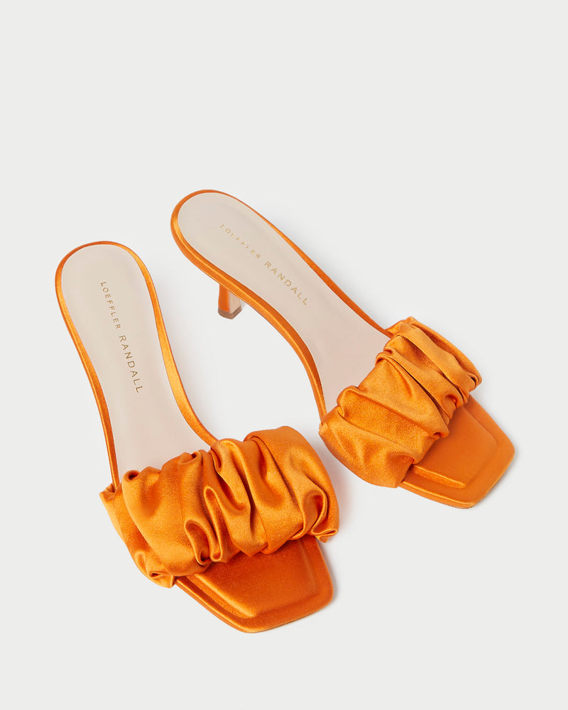 Color: Marigold
