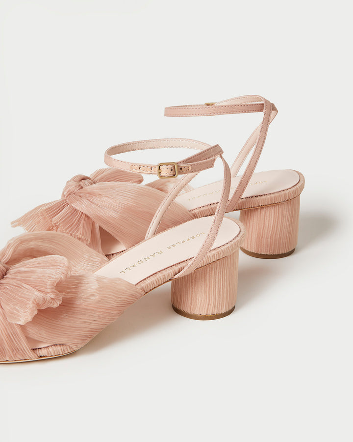loeffler randall dahlia white