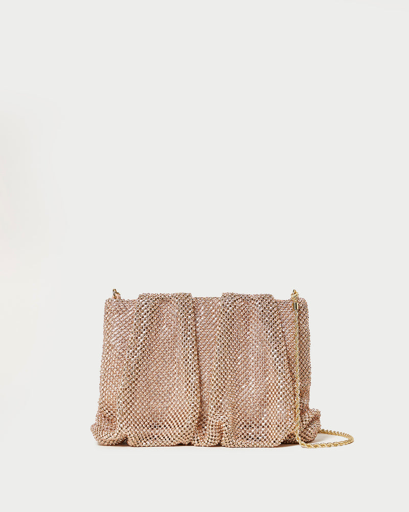 Color: Light Peach