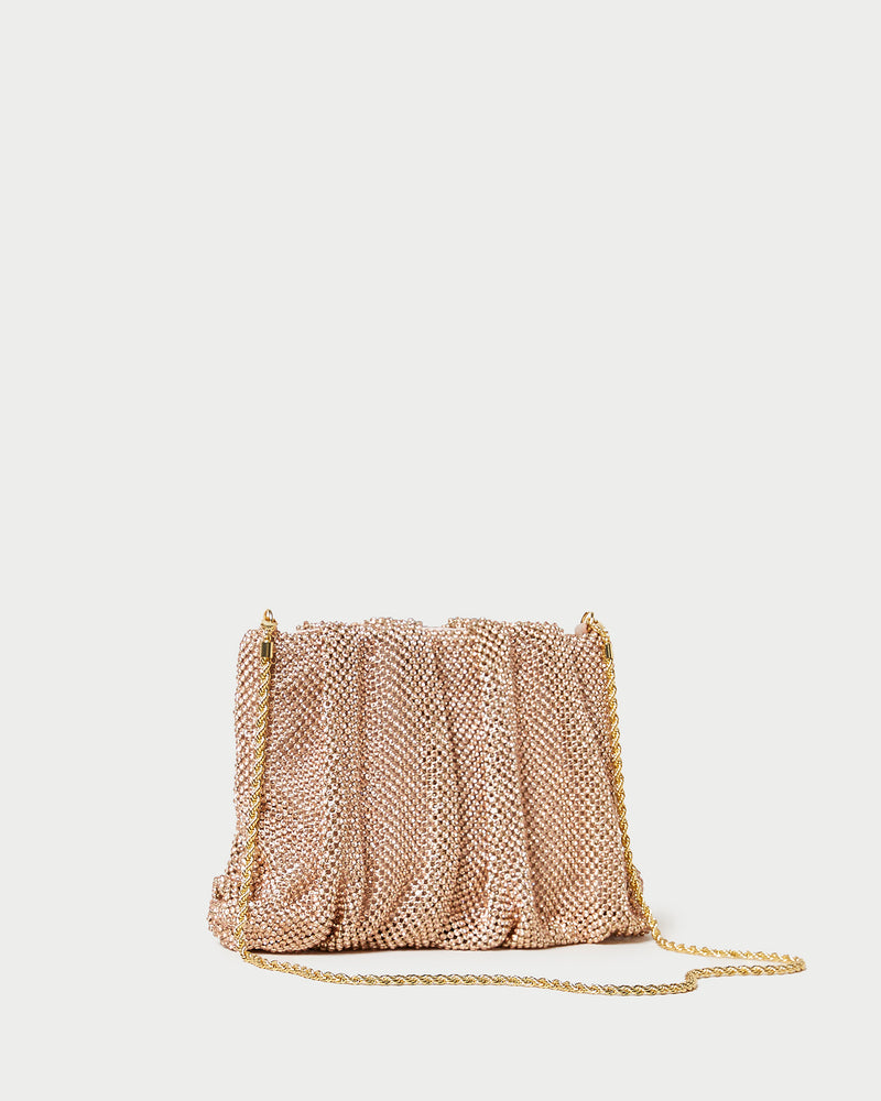 Color: Light Peach