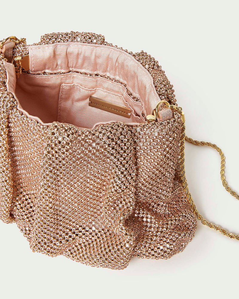 Color: Light Peach