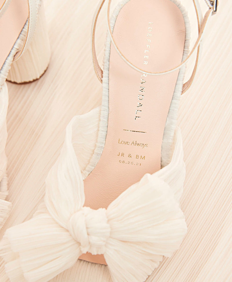 Sock Liner Natalia