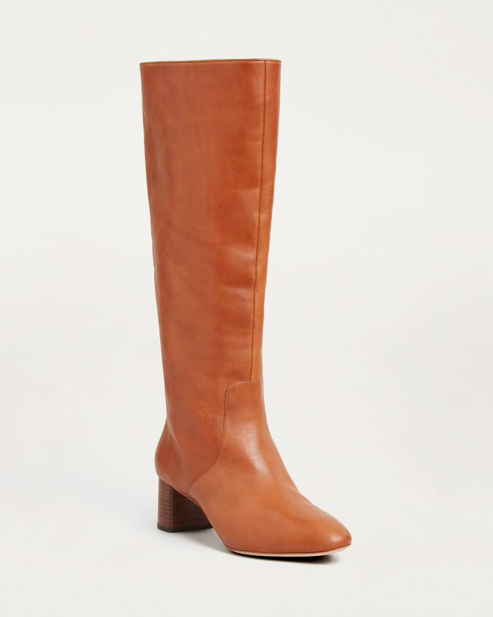 Loeffler Randall | Gia Safari Tall Boot | Tall Boots | Footwear