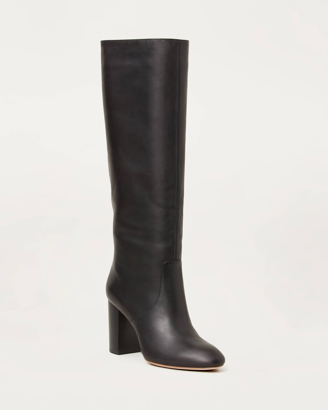 Loeffler Randall | Goldy Tall Boot Cognac | Tall Boots | Shoes