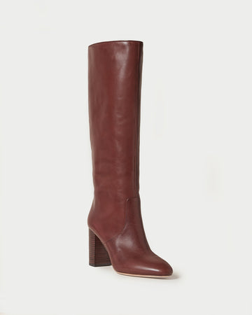 Loeffler Randall | Goldy Safari Tall Boot | Boots | Footwear