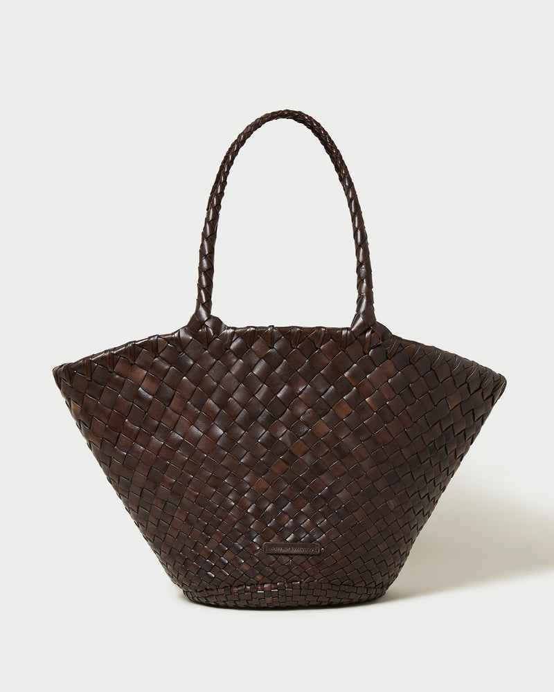 Color: Chocolate