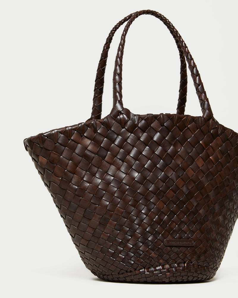 Color: Chocolate