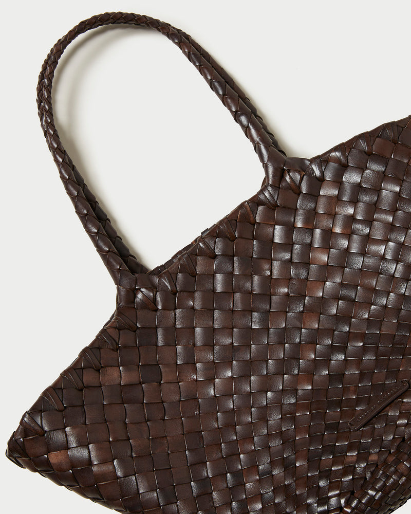 Color: Chocolate
