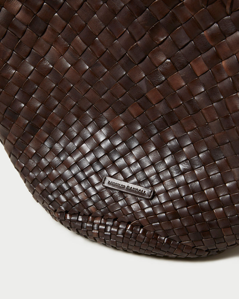 Color: Chocolate