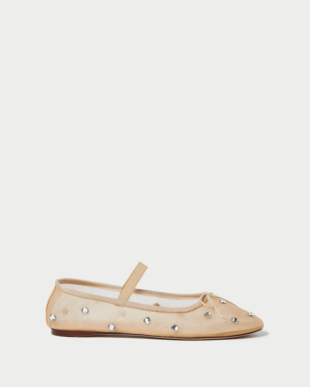 Dreamy Flat Loafer - 1A4MD0