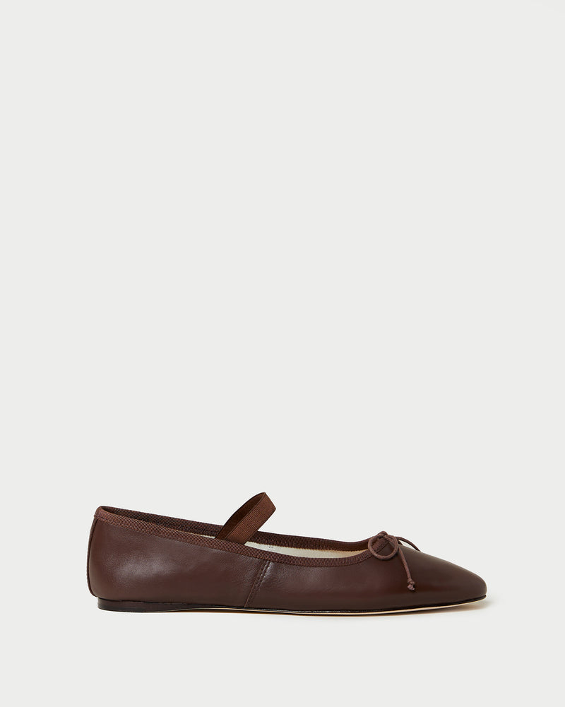 Leonie Ballet Flat