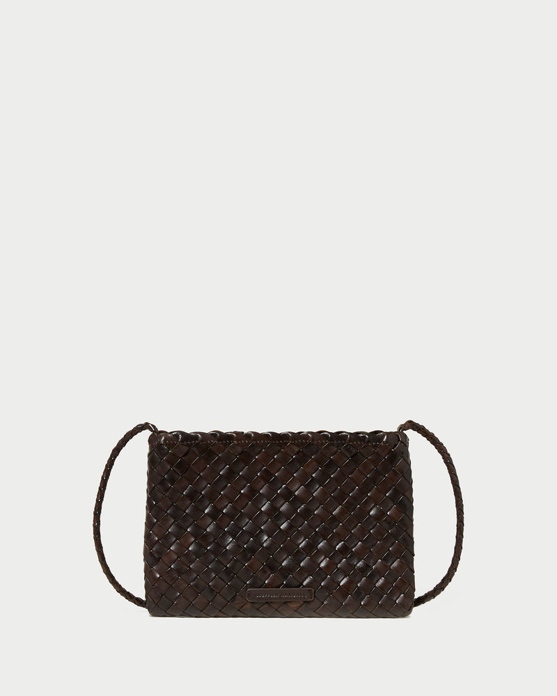 Color: Chocolate