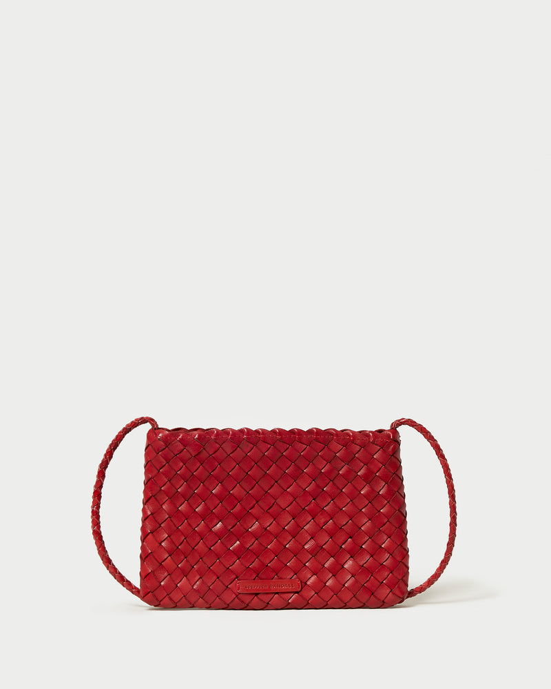 Color: Red