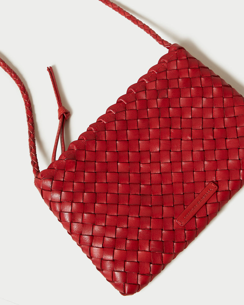 Color: Red