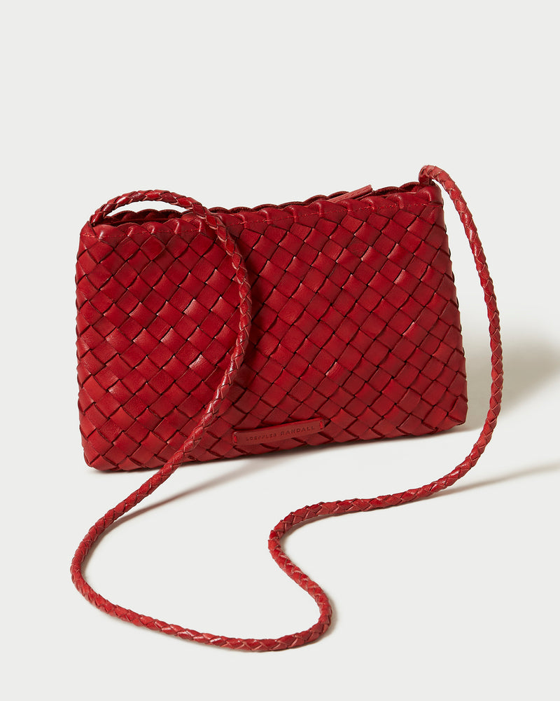 Color: Red