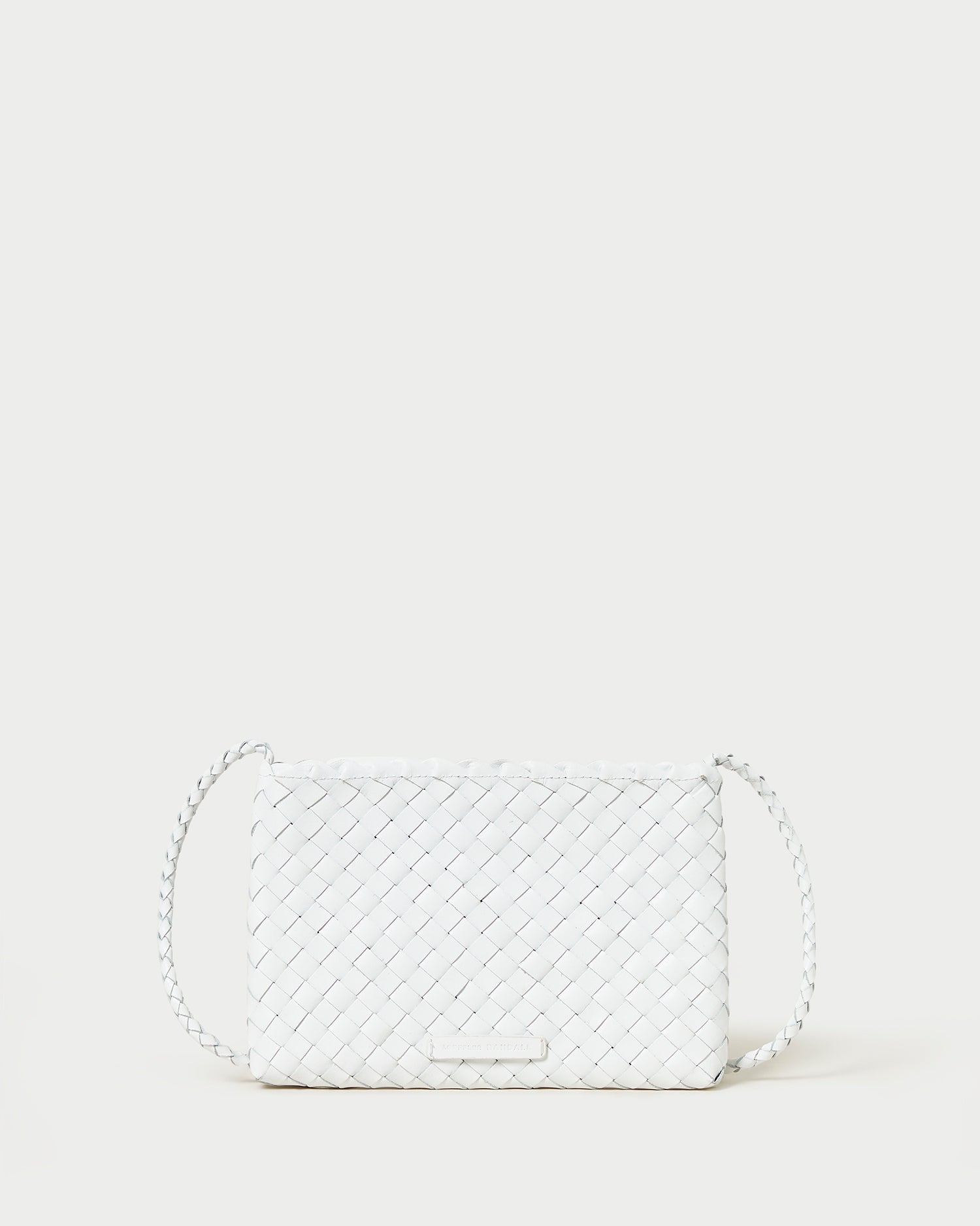White Crossbody Bags, Off White & Leather Crossbodies