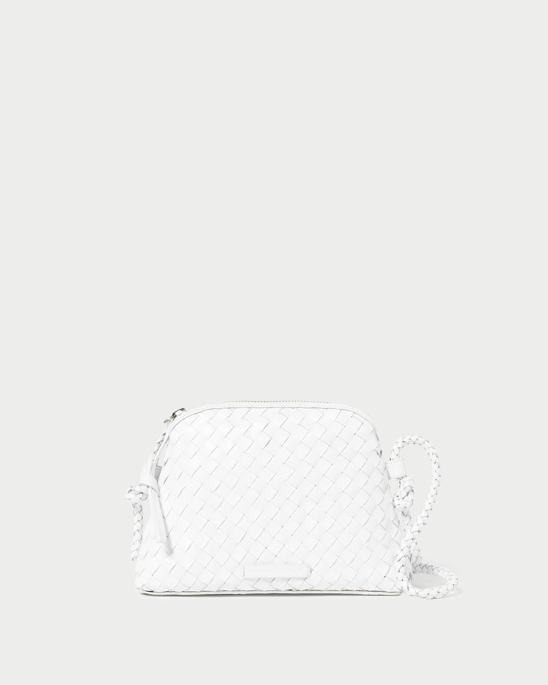 Color: White