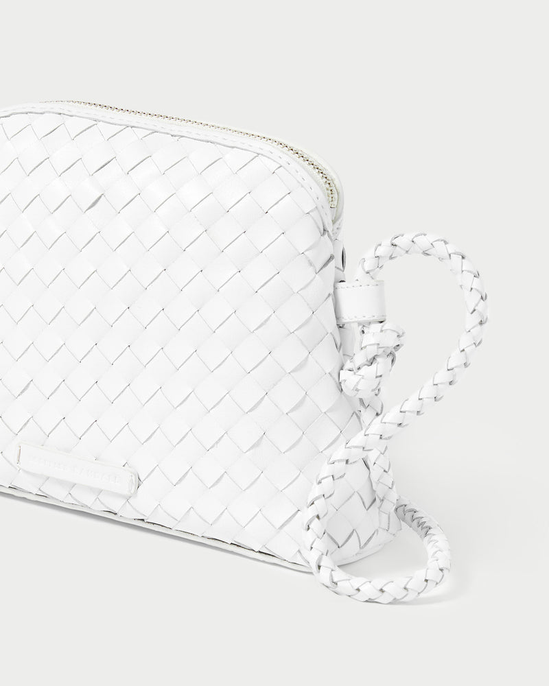 Color: White