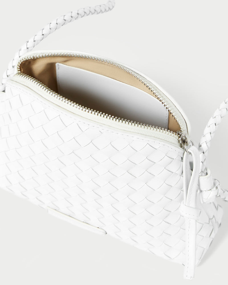 Color: White