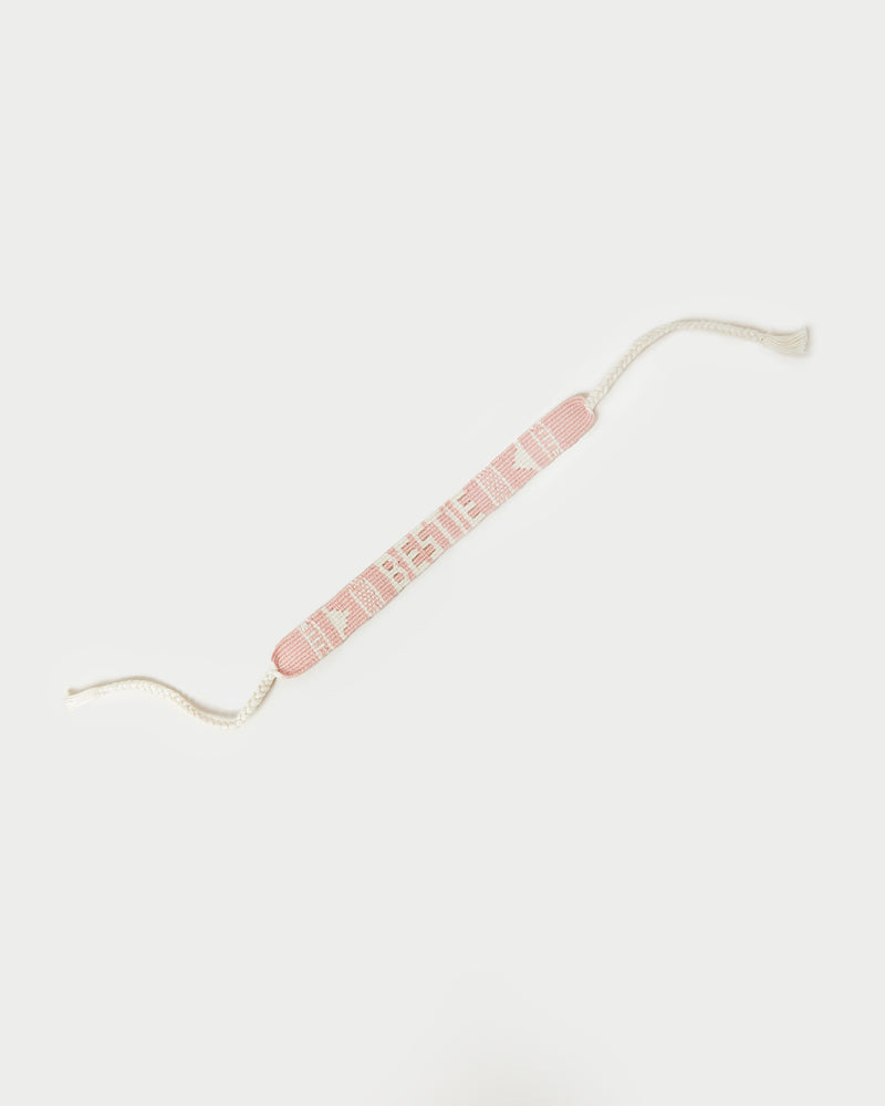 Color: Blush
