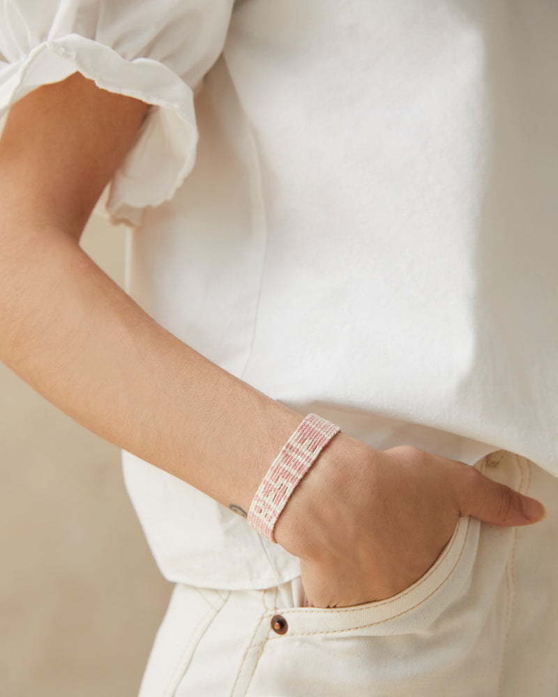 Color: Blush