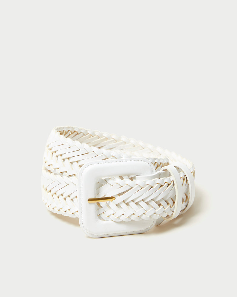 Color: White