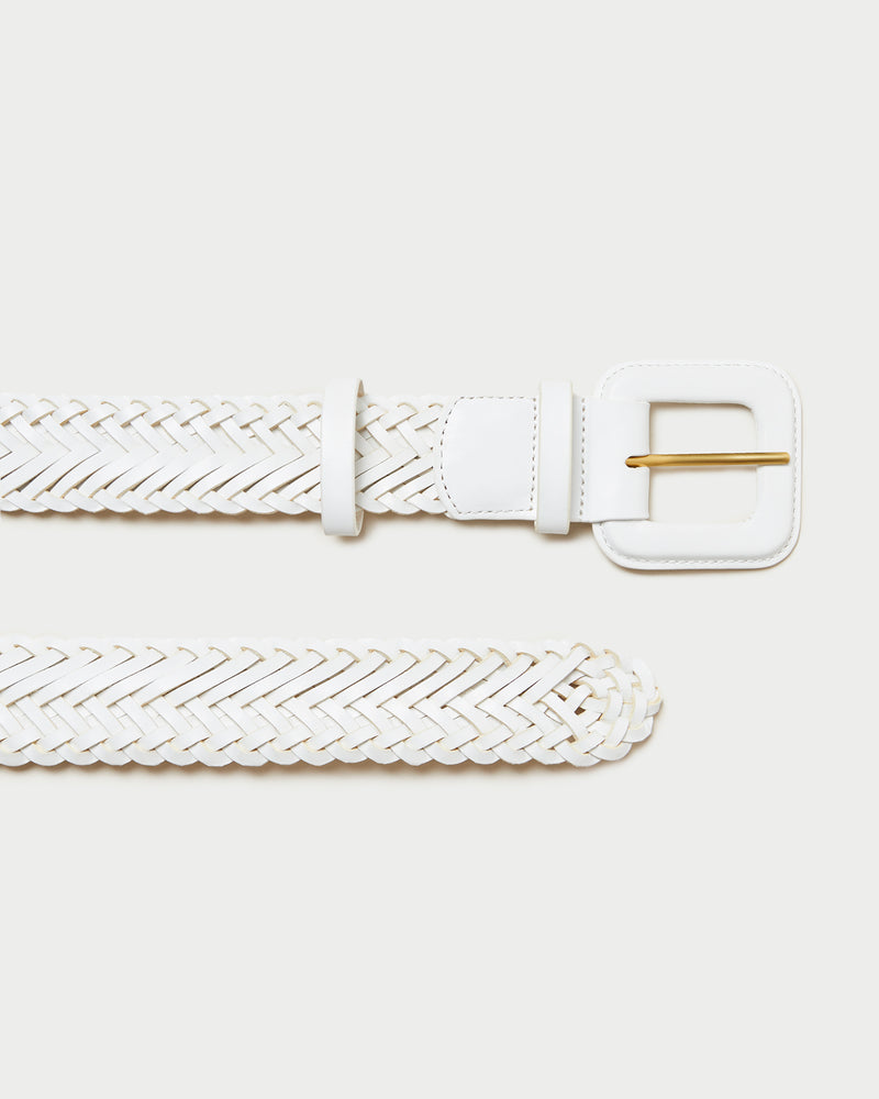 Color: White