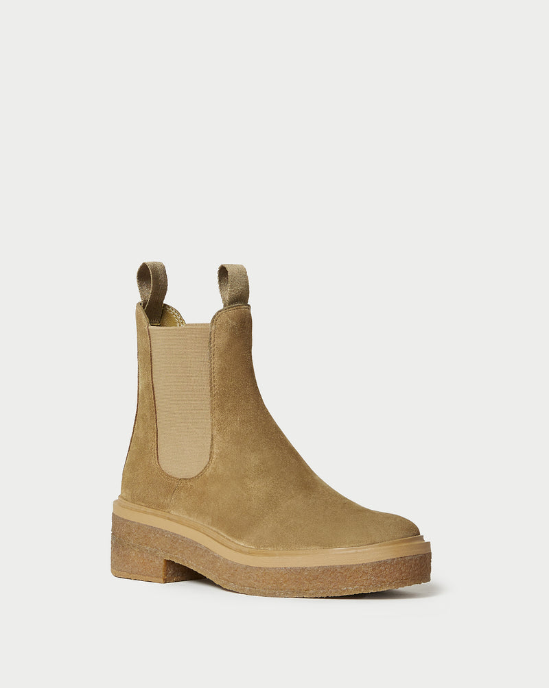 Color: Bisque
