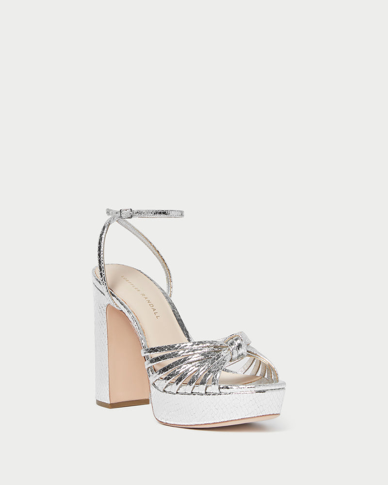 Color: Silver