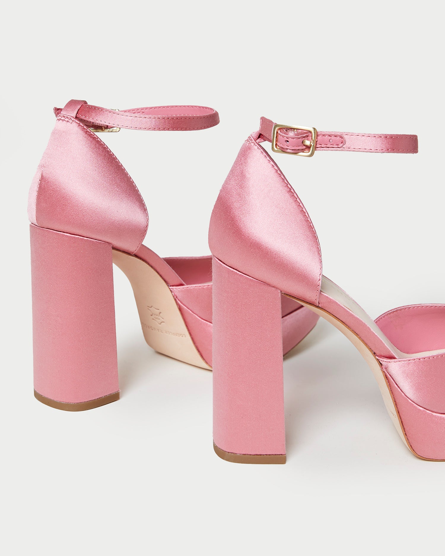 Pink Heels - Buy Pink Heels online in India