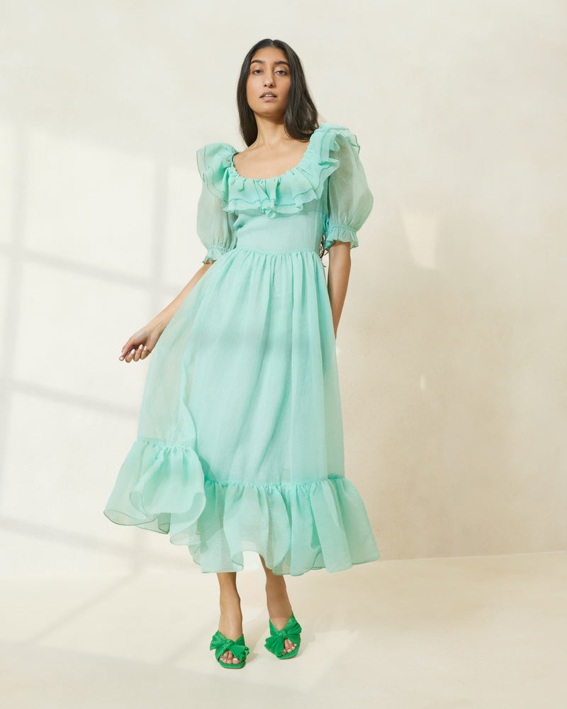 Color: Seafoam