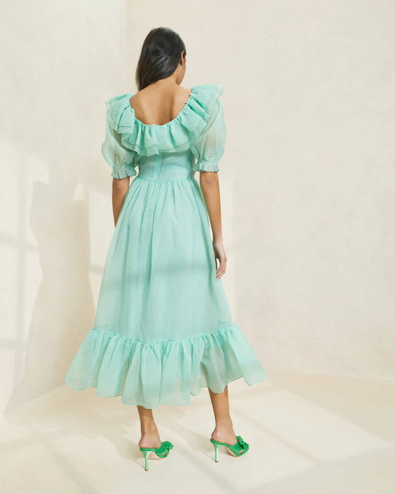 Color: Seafoam