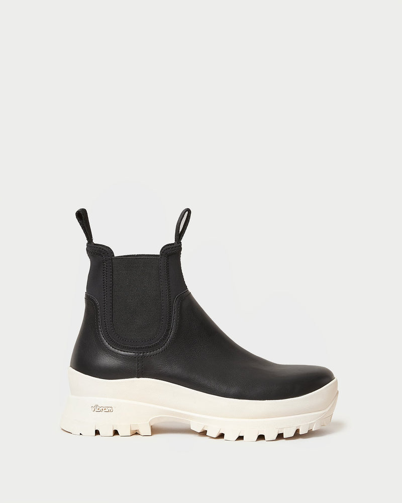 Color: Black/White