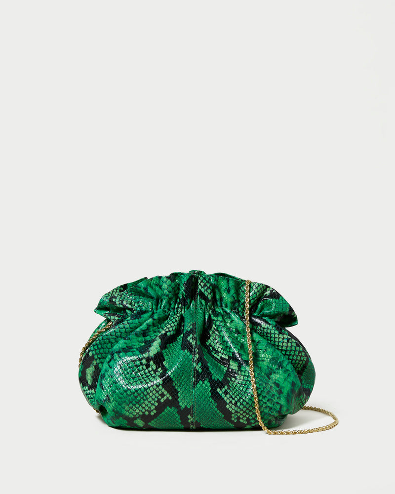 Color: Bright Green
