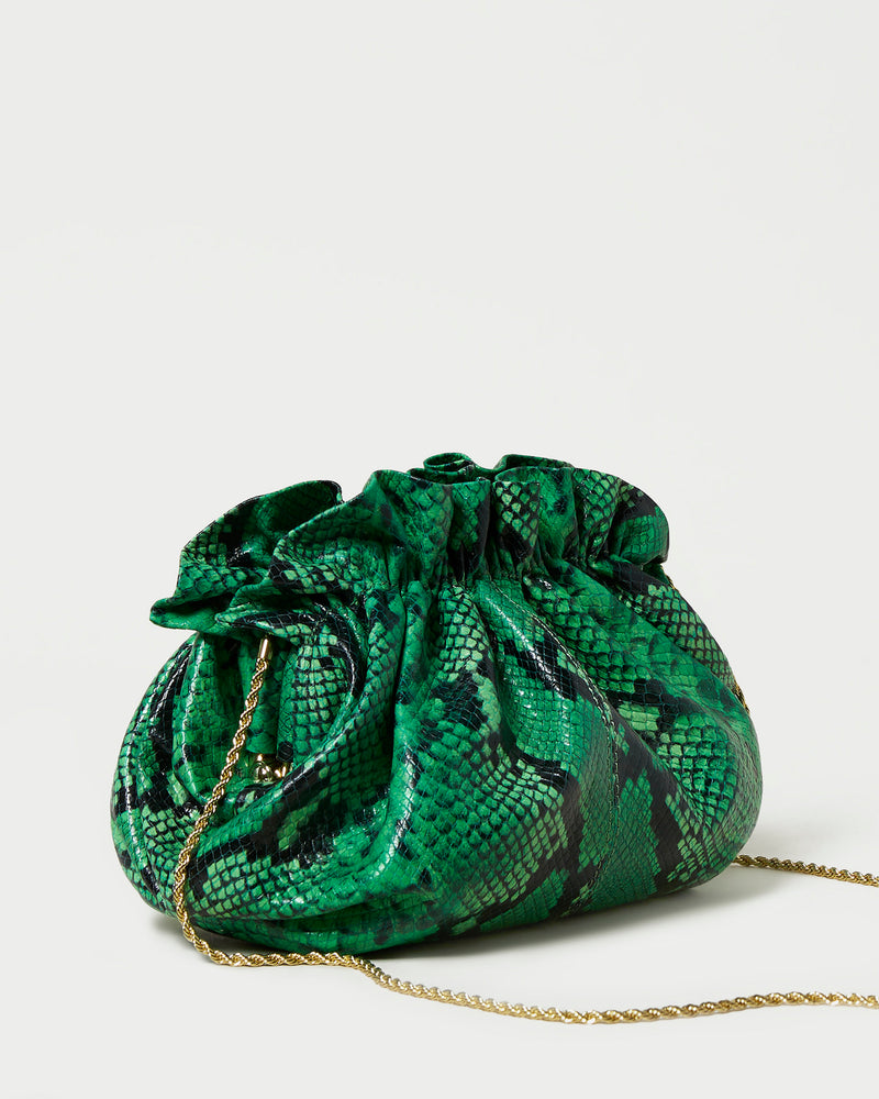 Color: Bright Green